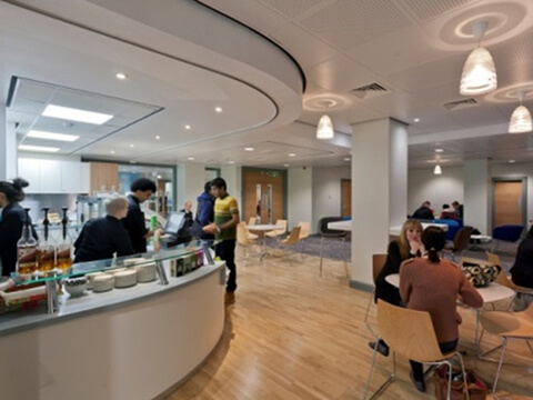 Hallamshire Medical School