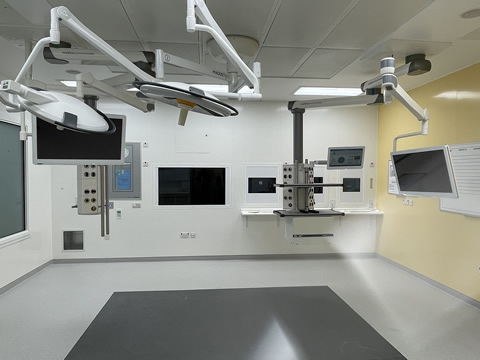 Royal Hallamshire Hospital